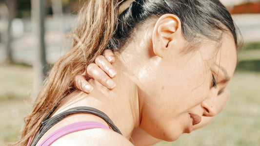 Why Recovery Is Just as Important as Training: The Missing Piece in Your Fitness Routine